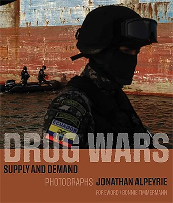 Drug Wars: Supply and Demand