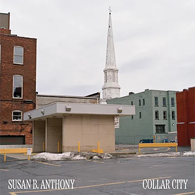 Collar City: A Photographic Portrait of Troy, New York