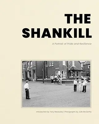The Shankill: A Portrait of Pride and Resilience