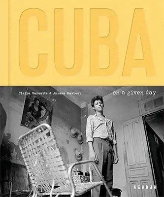 Cuba. On a Given Day