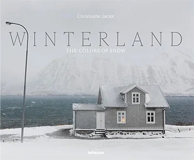 Winterland: The Colors of Snow