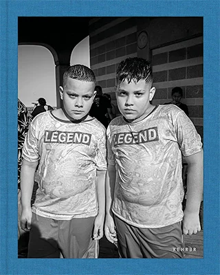 New York Short Stories