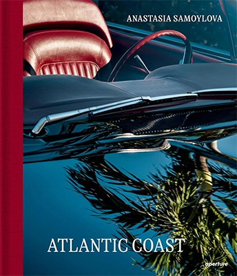 Anastasia Samoylova: Atlantic Coast