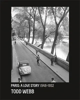 Paris: A Love Story: 1948-1952