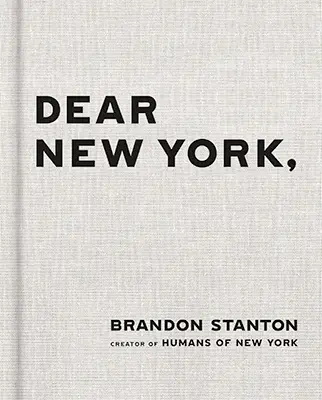 Dear New York