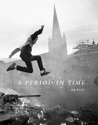 Looking Back while Moving Forward, 1977-2022