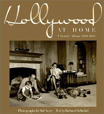 Hollywood At Home