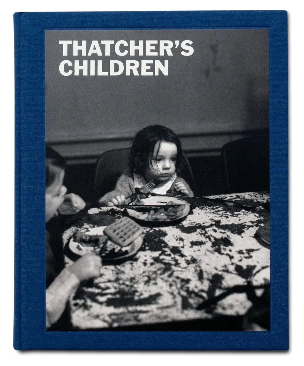 Thatcher’s Children｜撒切尔的孩子们