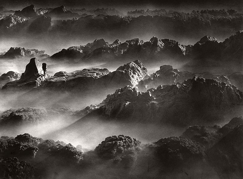 Wynn Bullock: Revelations sample 1