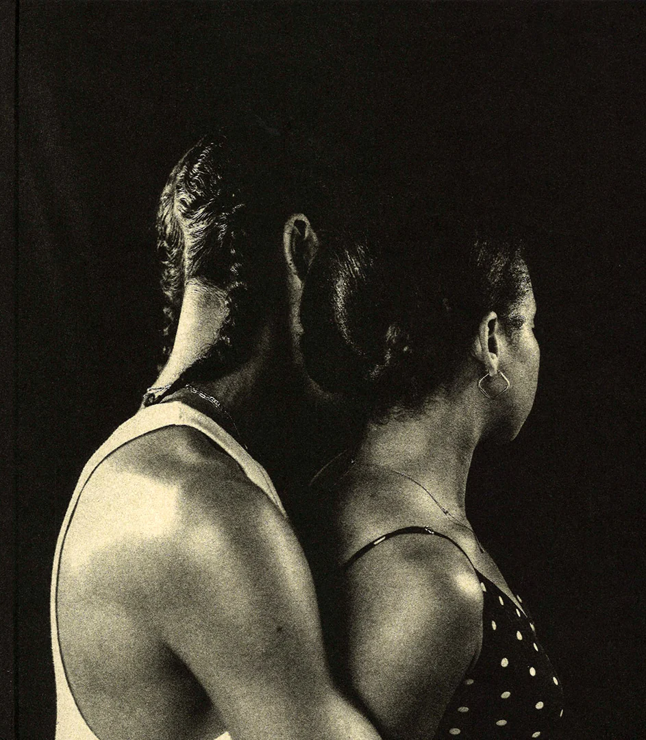 I Can’t Stand To See You Cry｜我不忍见你哭泣