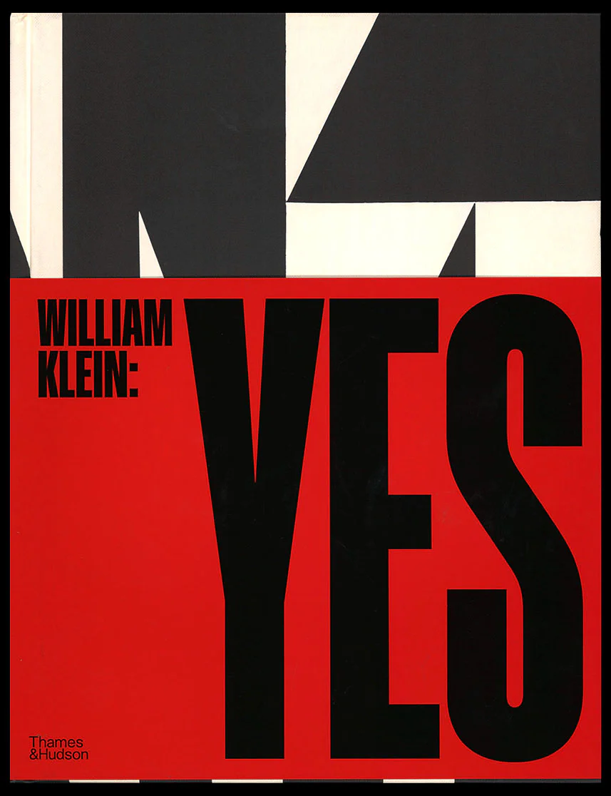 William Klein: Yes