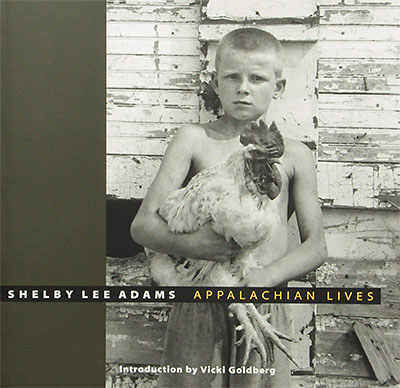 Appalachian Portraits